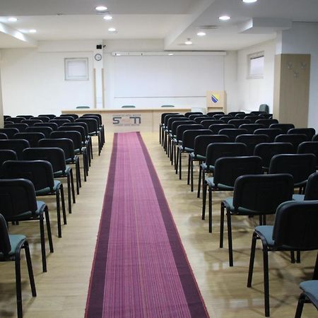 Student Hotel Mostar Exterior photo