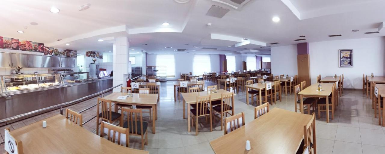 Student Hotel Mostar Exterior photo